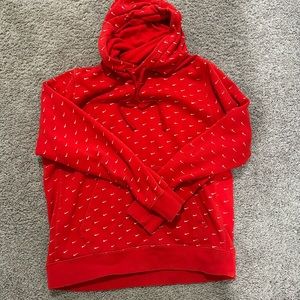 Nike hoodie